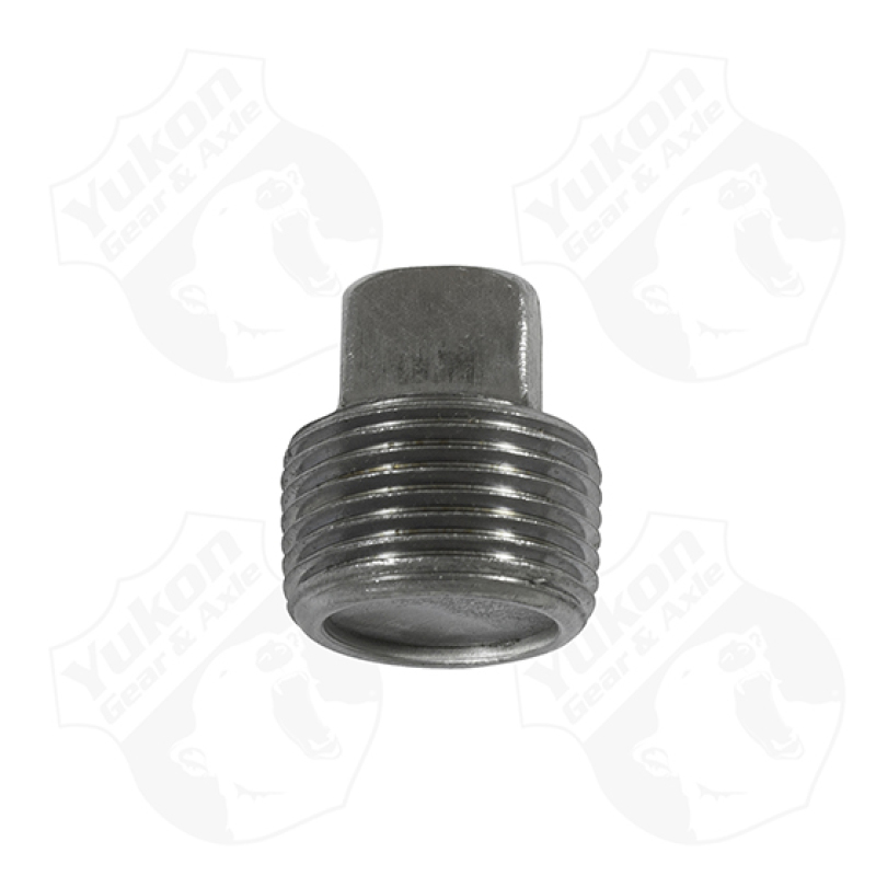 Toyota V6 Engine Expansion Plug Kit - Yukon Gear & Axle - Freeze Plug / 3/4in Thread - `85-`17
